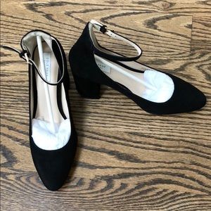 Cole Haan Larue Grand Pump 85mm